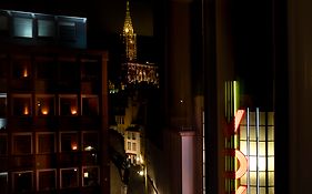 Maison Rouge Strasbourg Hotel&Spa, Autograph Collection