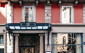 Maison Rouge Strasbourg Hotel&Spa, Autograph Collection