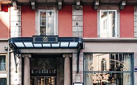 Maison Rouge Strasbourg Hotel&Spa, Autograph Collection